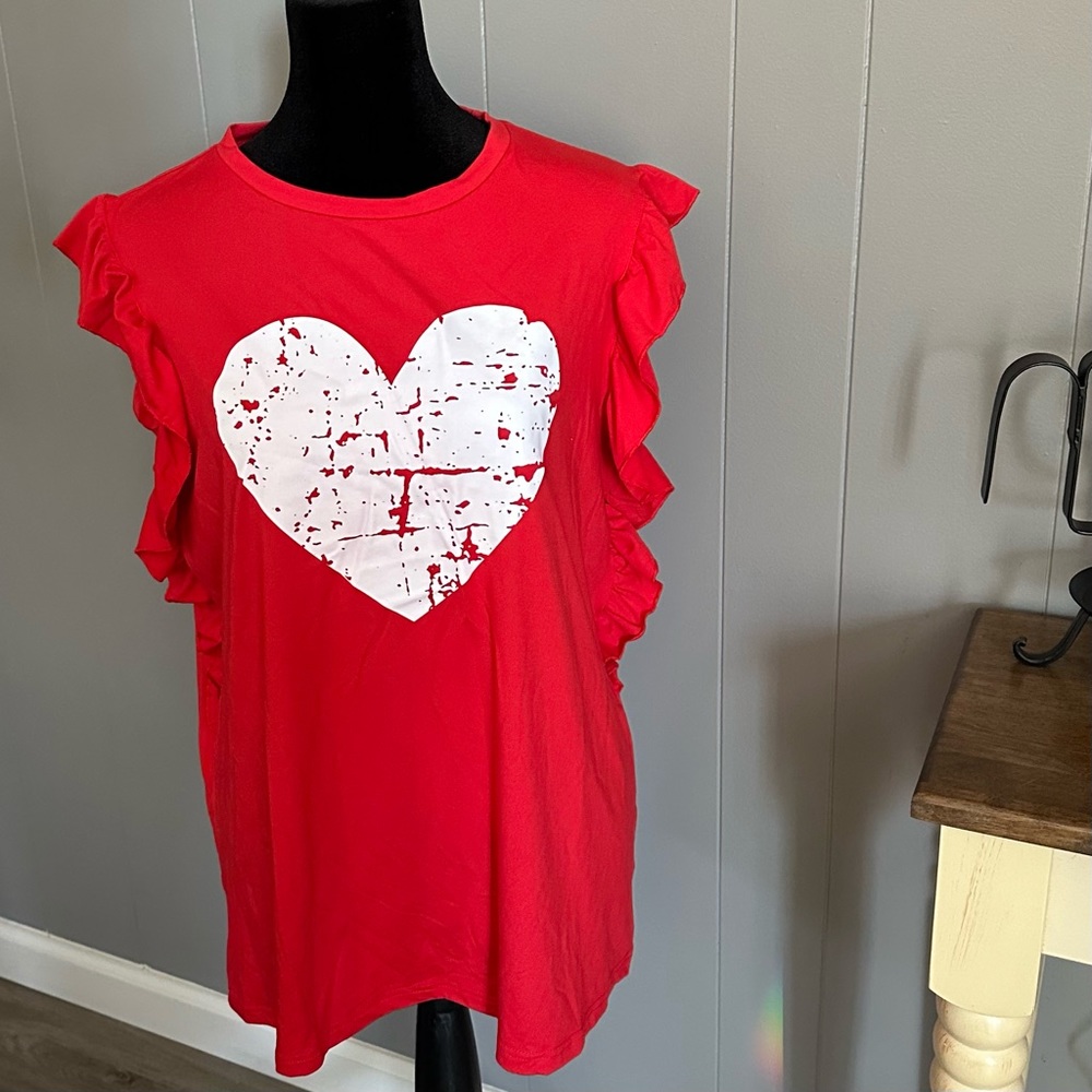 Roshop Top NWT